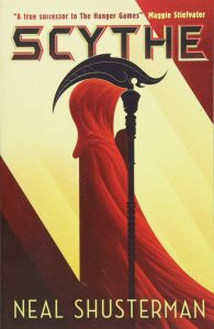 scythe