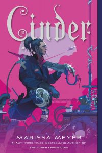cinder