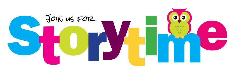 Story Times Jackson County Public Libraries