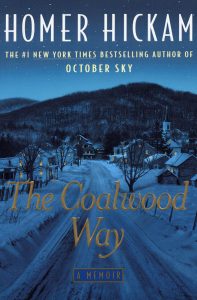 coalwood way
