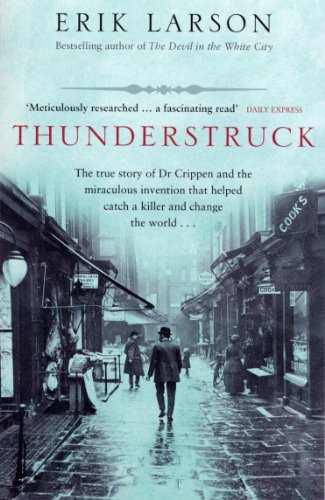 thunderstruck