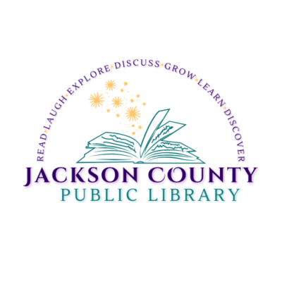 Homepage - Jackson County Public Libraries