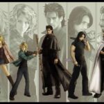 The Dresden Files