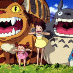 Studio Ghibli