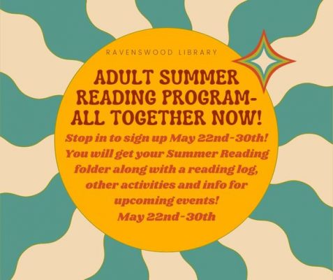 SRP adult sign up may 22-30